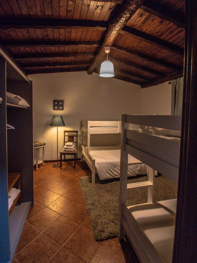 Vila Casa Da Terra Nova - Geres Rio Caldo Exteriér fotografie